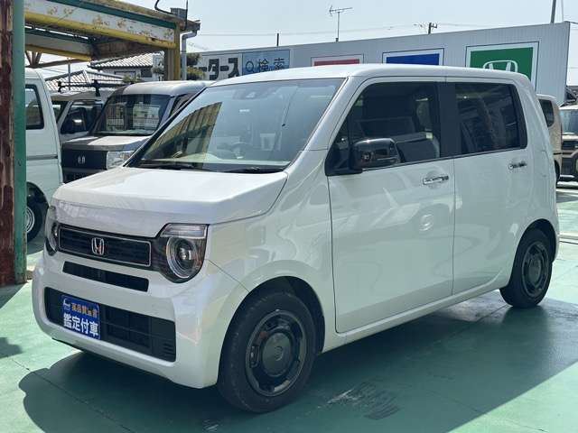 Honda N-WGN 2025 6374057-0