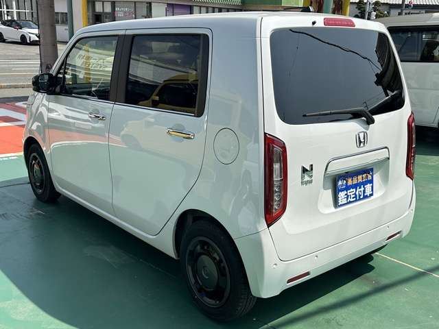 Honda N-WGN 2025 6374057-1