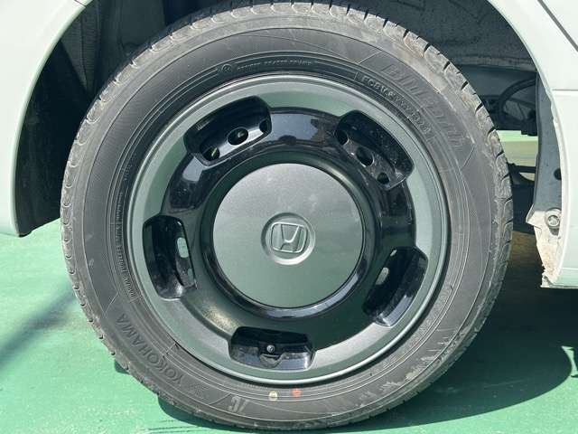Honda N-WGN 2025 6374057-10