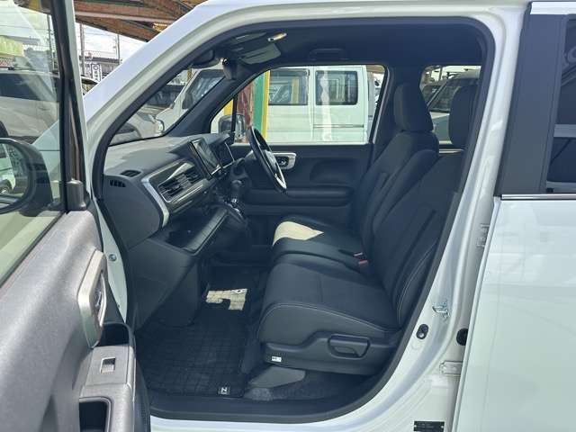 Honda N-WGN 2025 6374057-2