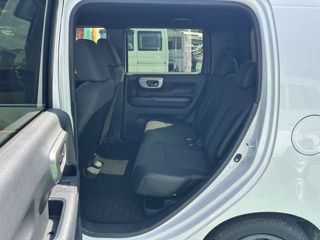 Honda N-WGN 2025 6374057-3