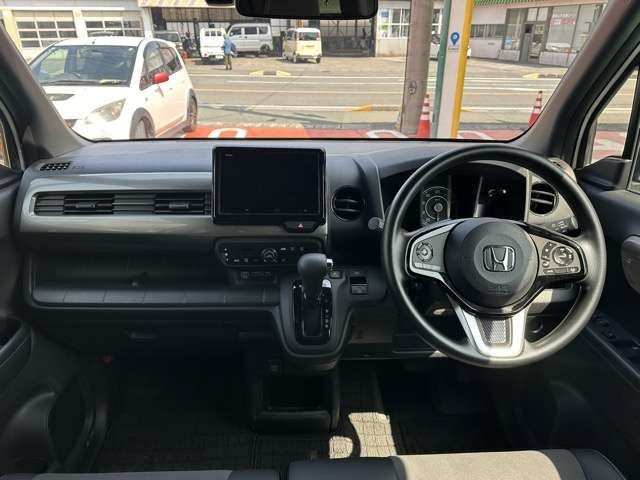 Honda N-WGN 2025 6374057-4