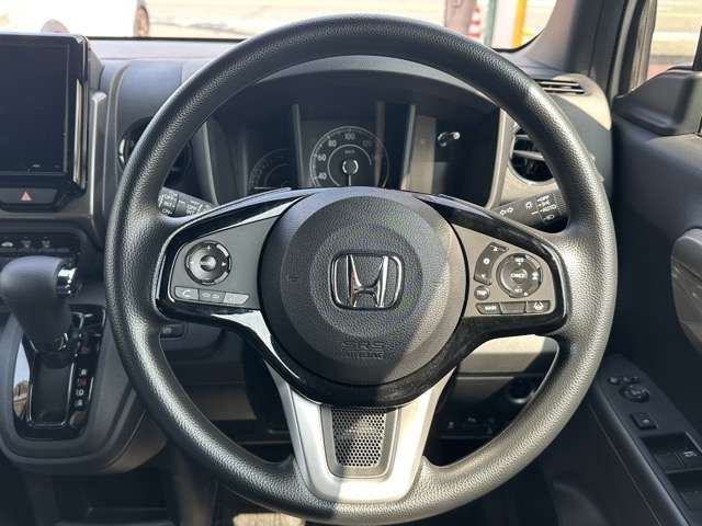 Honda N-WGN 2025 6374057-5