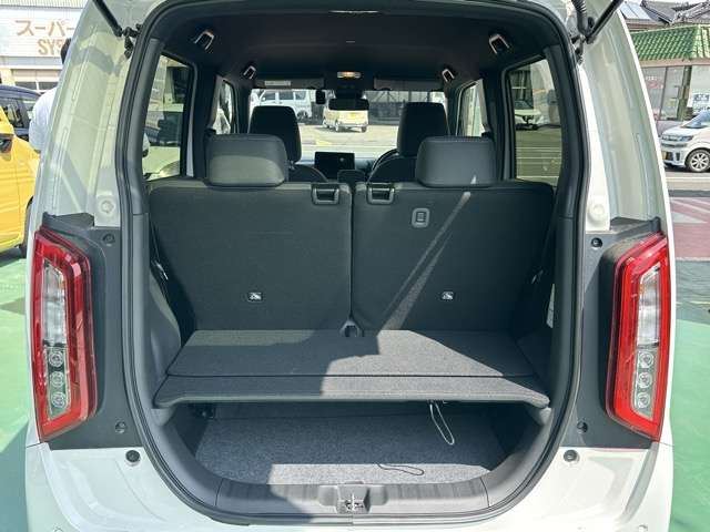 Honda N-WGN 2025 6374057-7