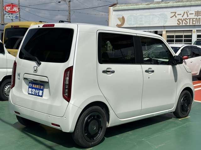 Honda N-WGN 2025 6374057-9
