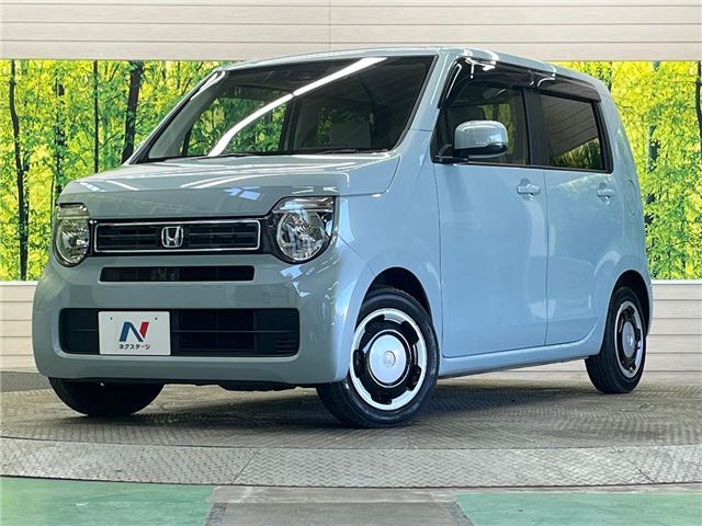 Honda N-WGN 2024 6374273-0