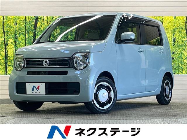 Honda N-WGN 2024 6374273-3