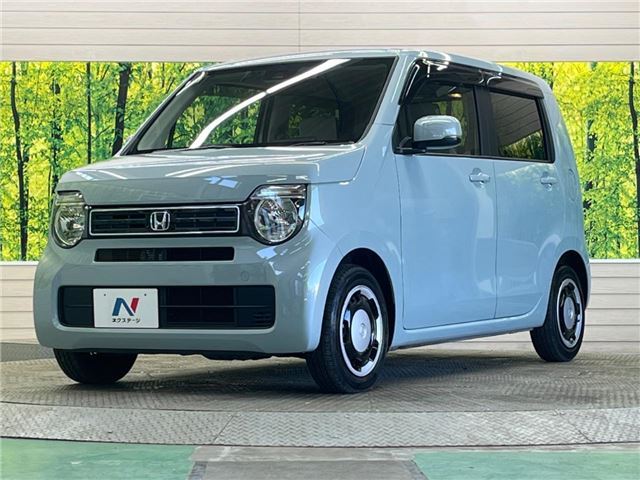Honda N-WGN 2024 6374273-4
