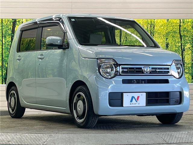 Honda N-WGN 2024 6374273-6
