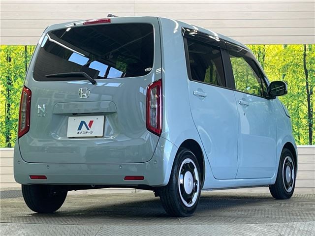 Honda N-WGN 2024 6374273-8