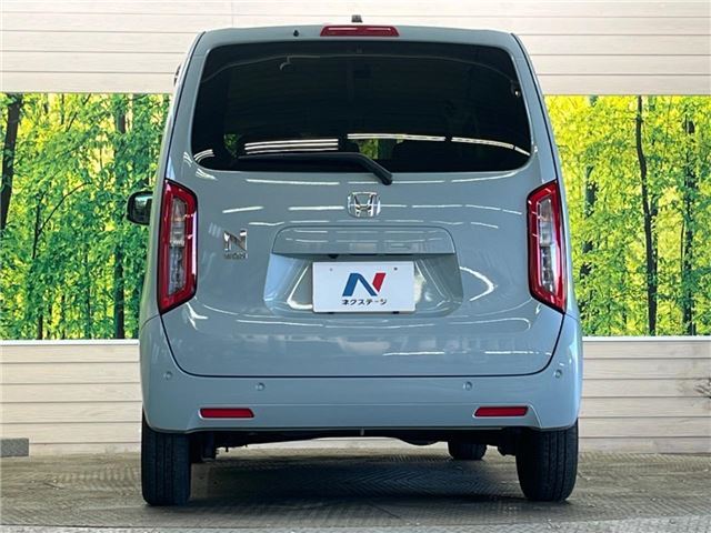 Honda N-WGN 2024 6374273-9