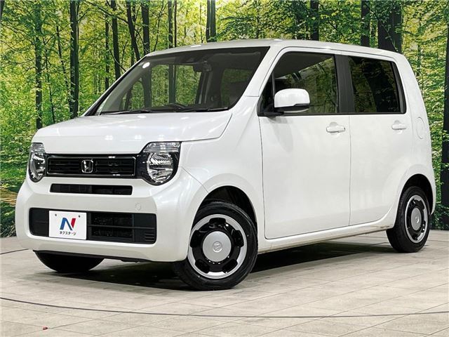 Honda N-WGN 2023 6375153-0