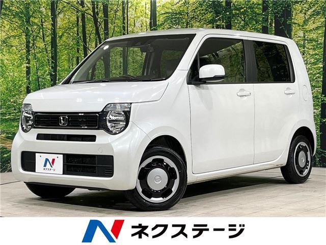 Honda N-WGN 2023 6375153-3