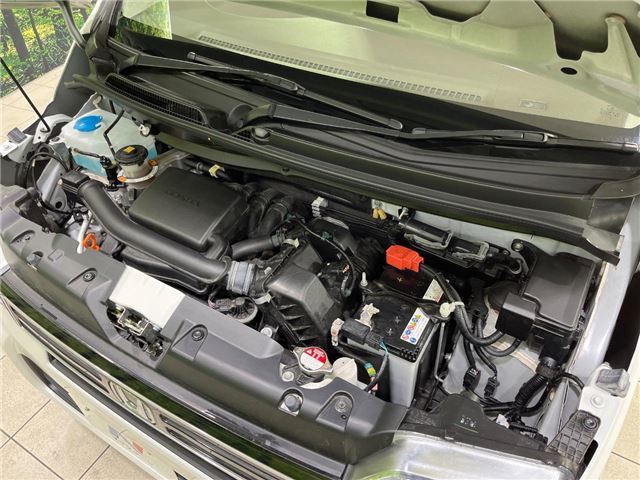 Honda N-WGN 2023 6375153-9