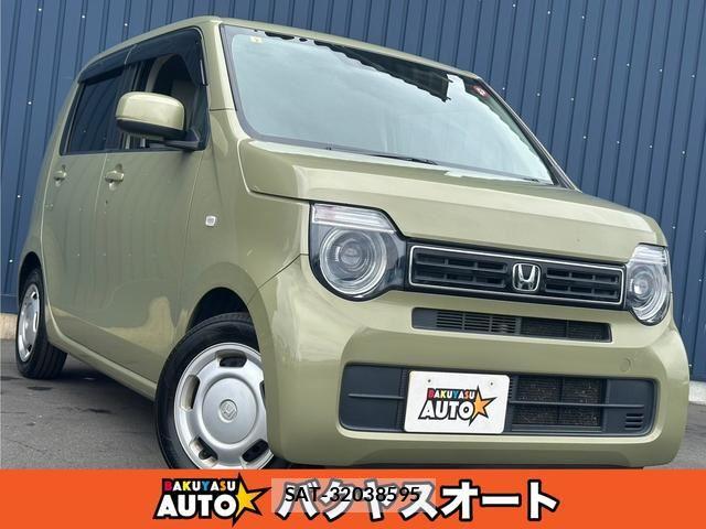 Honda N-WGN 2020 6376517-0