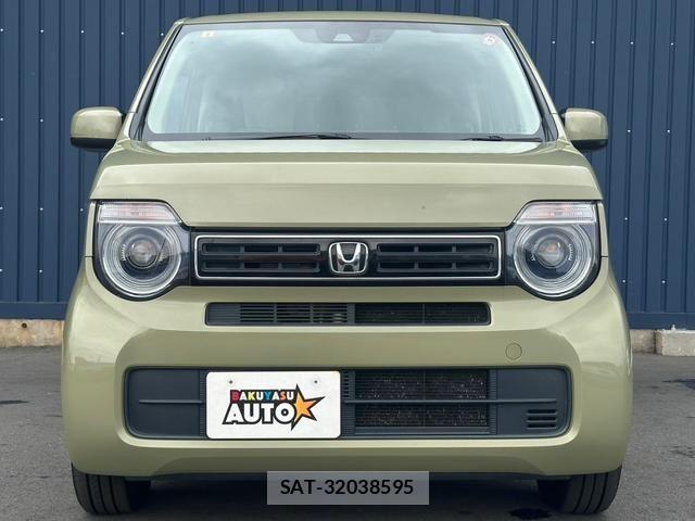 Honda N-WGN 2020 6376517-1