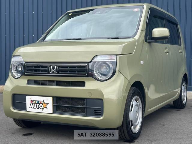 Honda N-WGN 2020 6376517-4