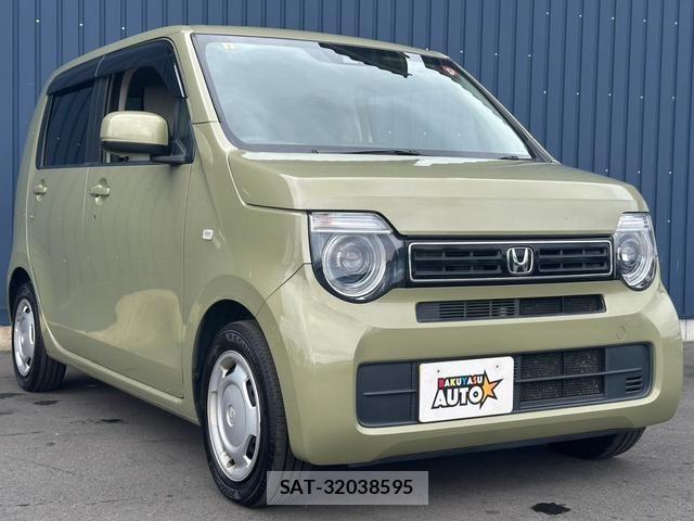 Honda N-WGN 2020 6376517-5