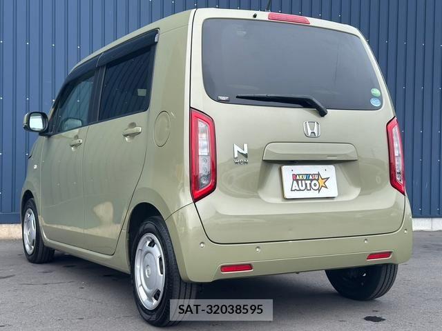 Honda N-WGN 2020 6376517-6