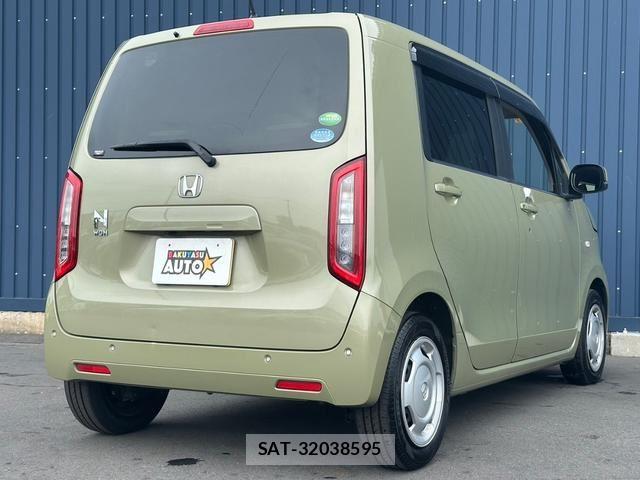 Honda N-WGN 2020 6376517-7