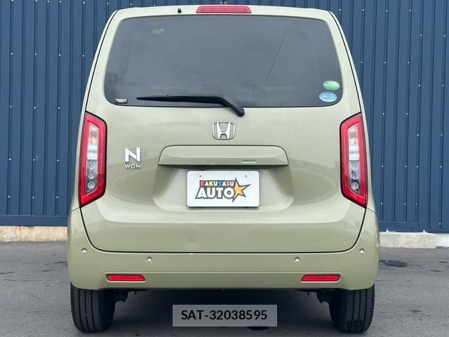 Honda N-WGN 2020 6376517-8