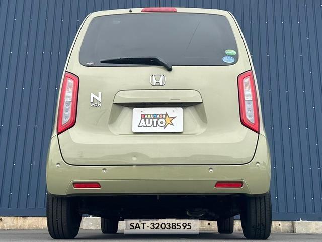 Honda N-WGN 2020 6376517-9