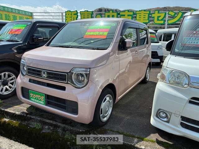 Honda N-WGN 2020 6376646-0