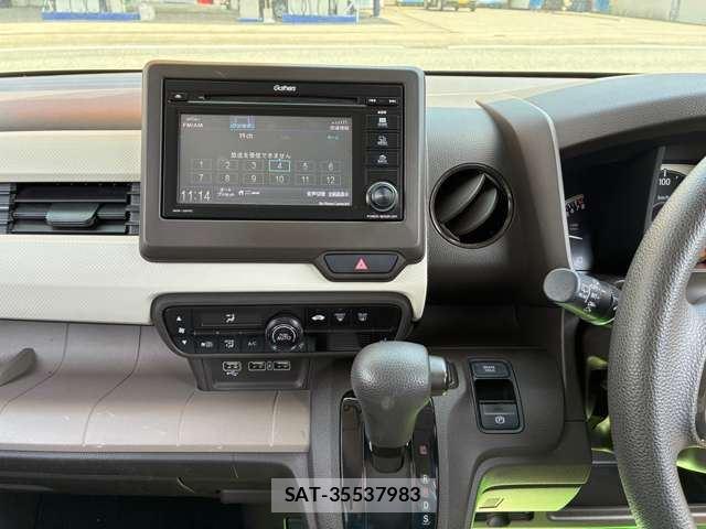 Honda N-WGN 2020 6376646-10