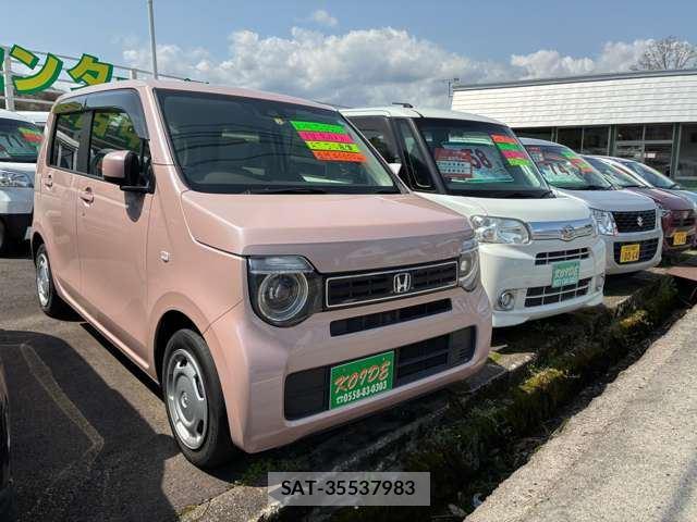 Honda N-WGN 2020 6376646-4