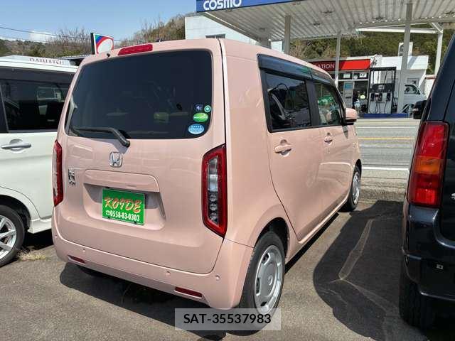 Honda N-WGN 2020 6376646-5