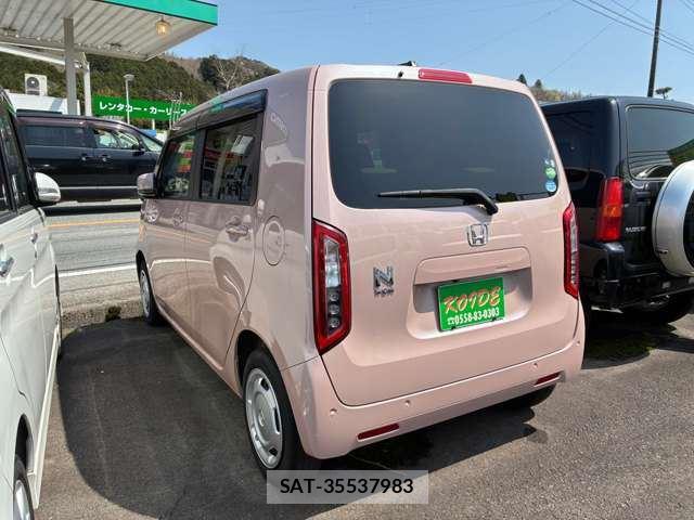 Honda N-WGN 2020 6376646-6