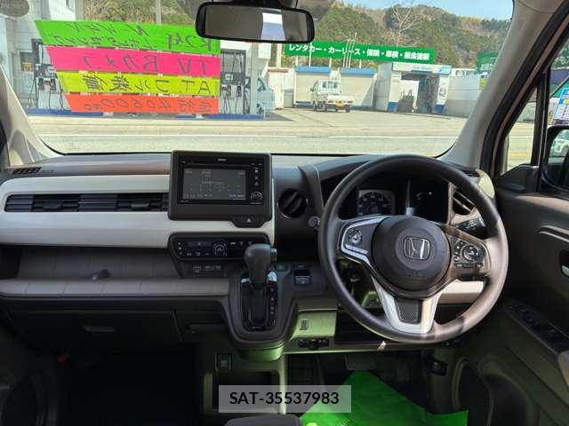 Honda N-WGN 2020 6376646-7