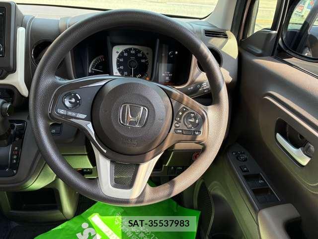 Honda N-WGN 2020 6376646-8