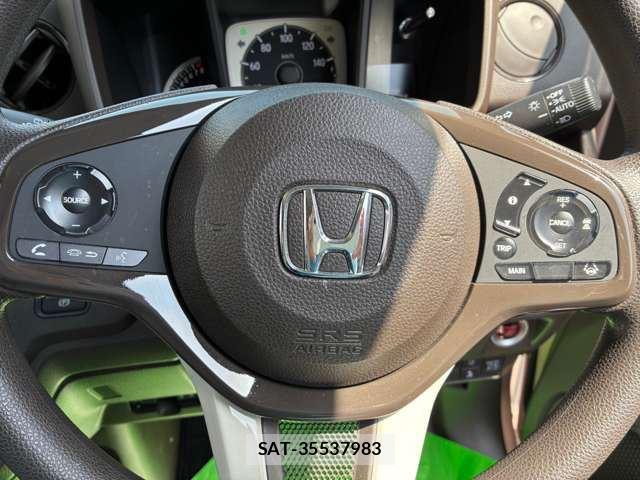 Honda N-WGN 2020 6376646-9
