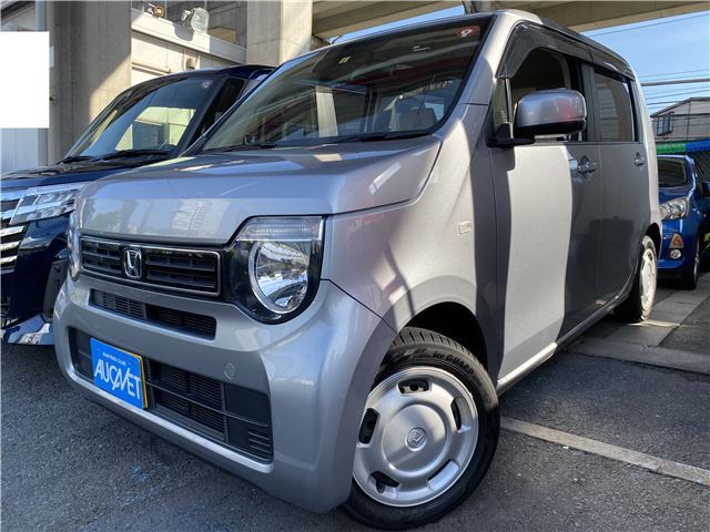 Honda N-WGN 2020 6376729-0