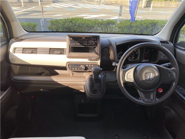 Honda N-WGN 2020 6376729-2
