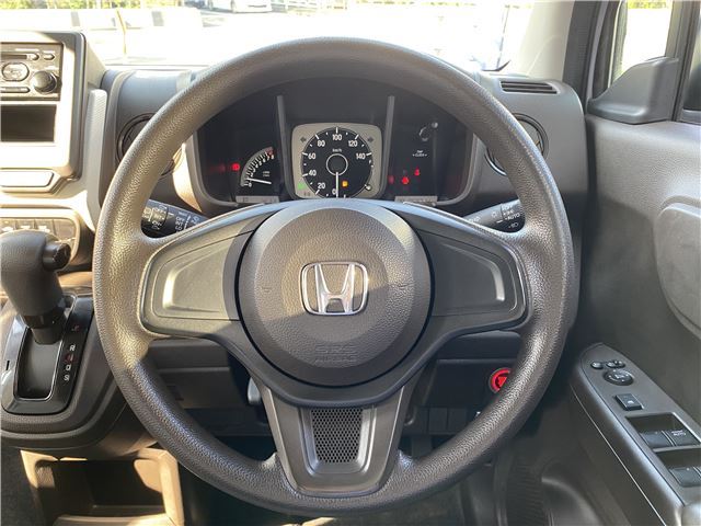 Honda N-WGN 2020 6376729-3