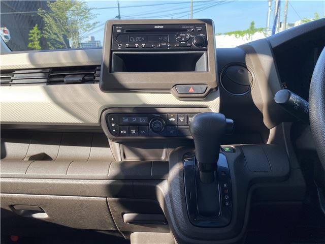 Honda N-WGN 2020 6376729-6