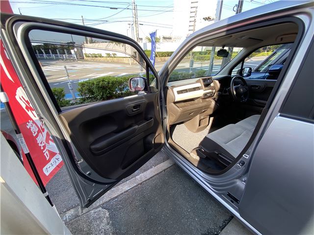 Honda N-WGN 2020 6376729-8