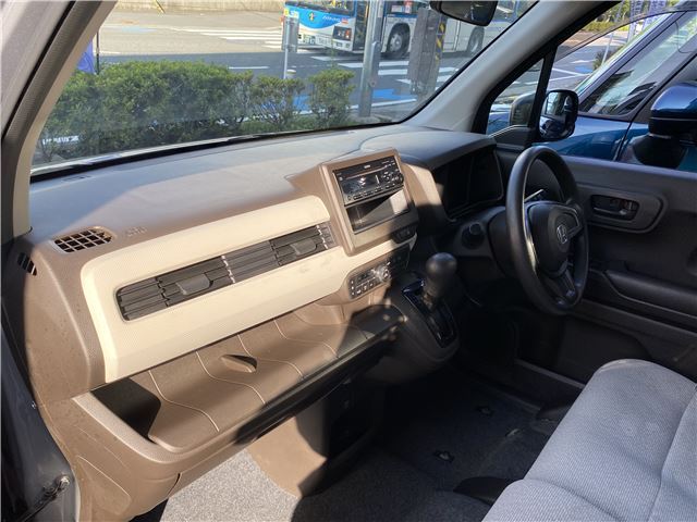 Honda N-WGN 2020 6376729-9