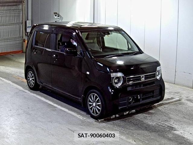 Honda N-WGN 2019 6377507-0
