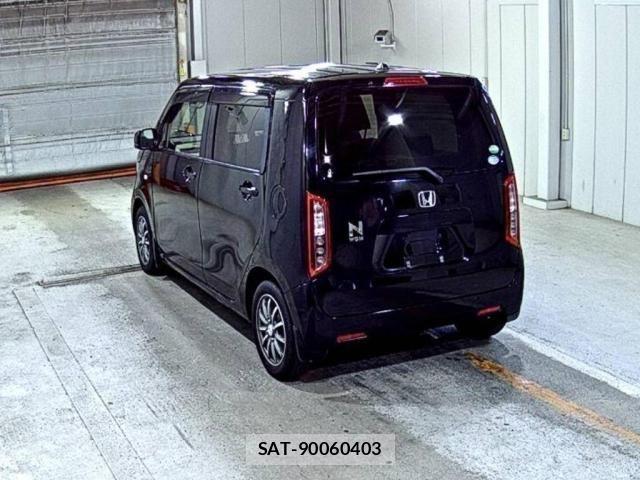 Honda N-WGN 2019 6377507-1