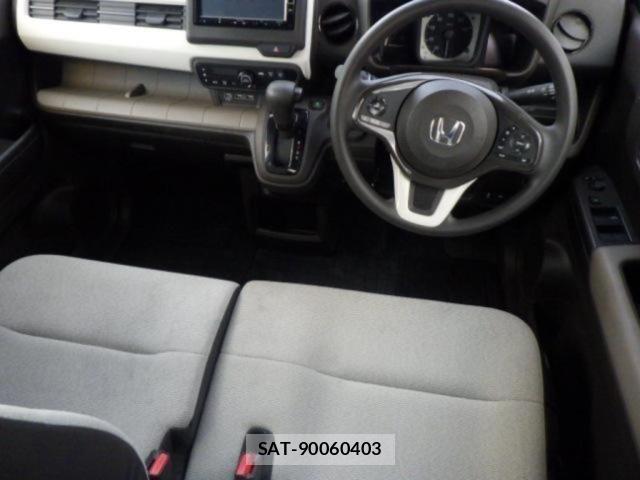 Honda N-WGN 2019 6377507-2