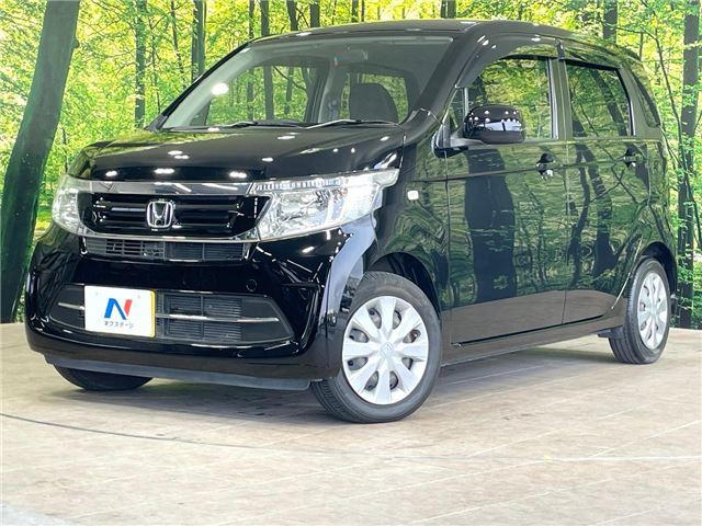 Honda N-WGN 2019 6377753-0