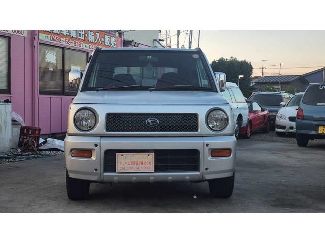Daihatsu NAKED 2002 6366988-1