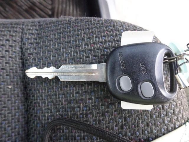 Daihatsu NAKED 2002 6366988-10