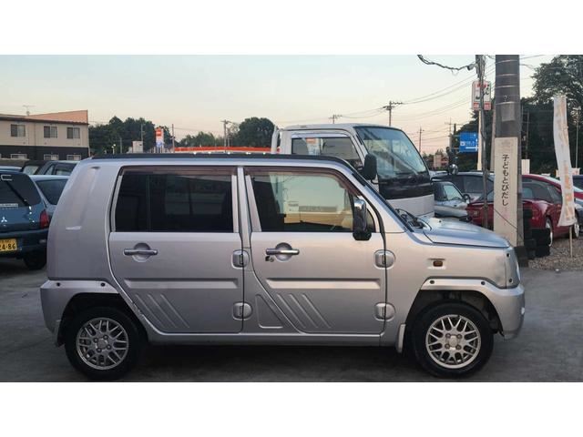 Daihatsu NAKED 2002 6366988-3