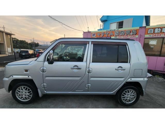 Daihatsu NAKED 2002 6366988-4