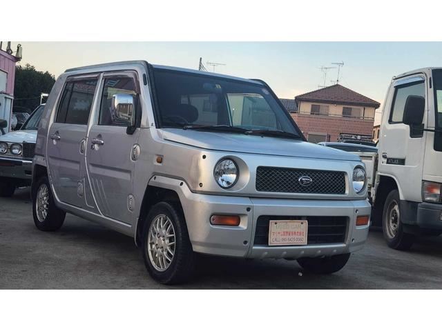 Daihatsu NAKED 2002 6366988-5
