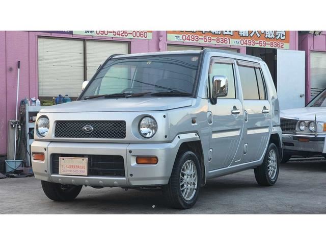 Daihatsu NAKED 2002 6366988-6